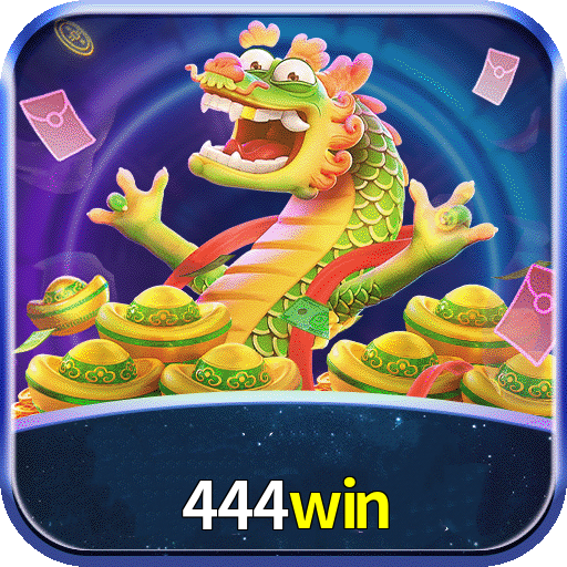 Logo 444win